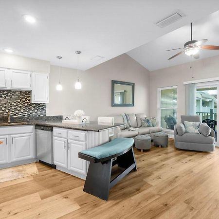 Seacove 7E 2 Bedroom Condo Ντέστιν Εξωτερικό φωτογραφία