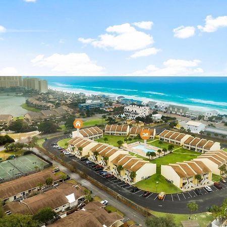 Seacove 7E 2 Bedroom Condo Ντέστιν Εξωτερικό φωτογραφία