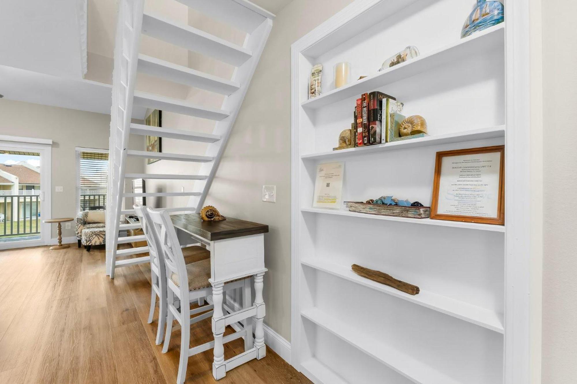 Seacove 7E 2 Bedroom Condo Ντέστιν Εξωτερικό φωτογραφία