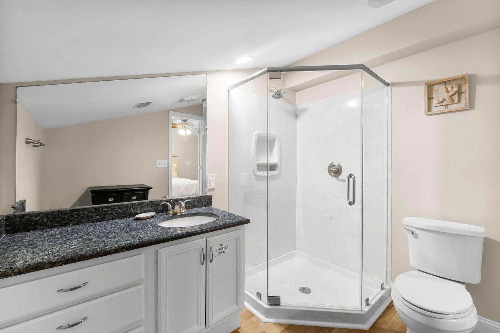 Seacove 7E 2 Bedroom Condo Ντέστιν Εξωτερικό φωτογραφία