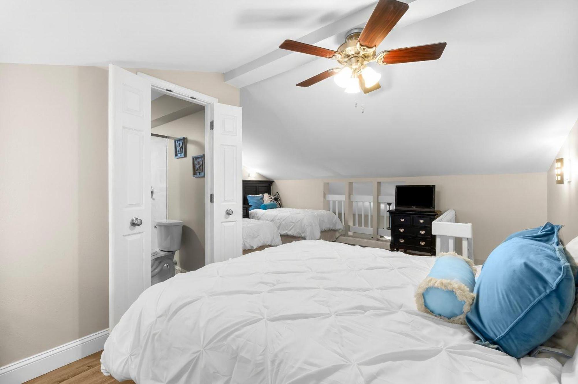 Seacove 7E 2 Bedroom Condo Ντέστιν Εξωτερικό φωτογραφία