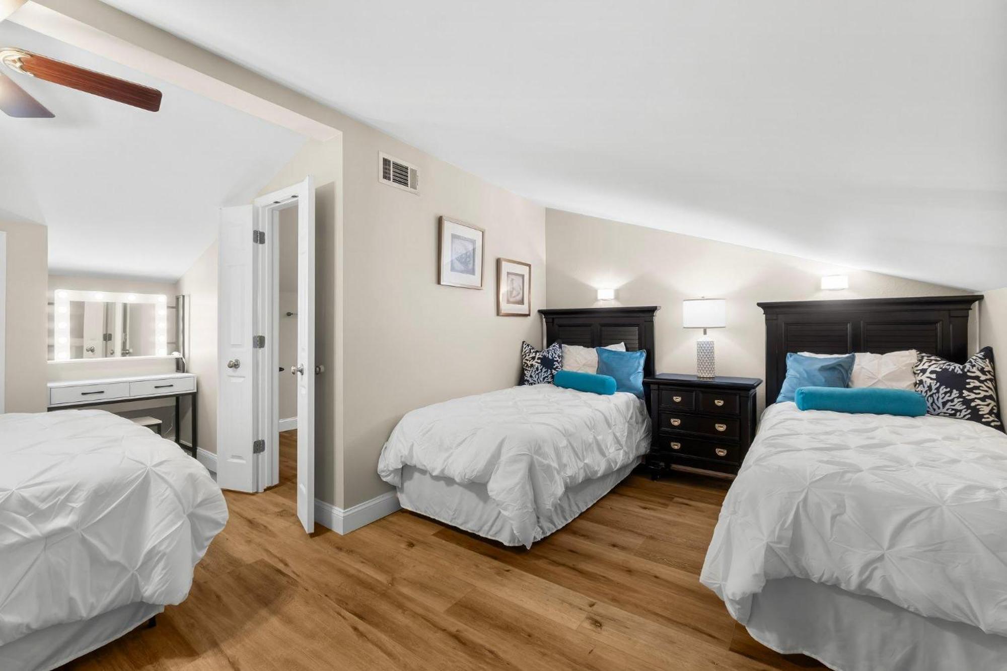 Seacove 7E 2 Bedroom Condo Ντέστιν Εξωτερικό φωτογραφία