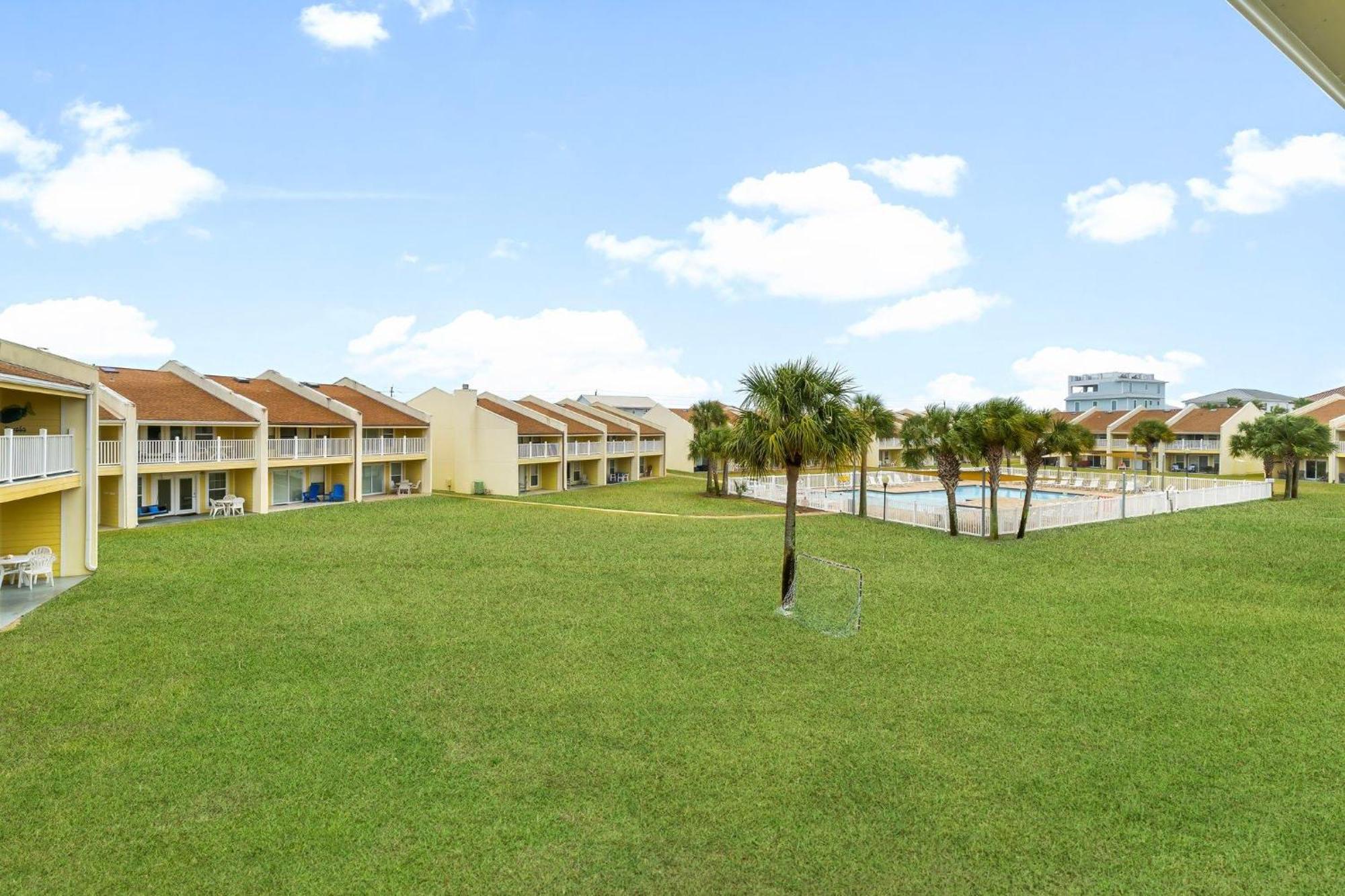 Seacove 7E 2 Bedroom Condo Ντέστιν Εξωτερικό φωτογραφία