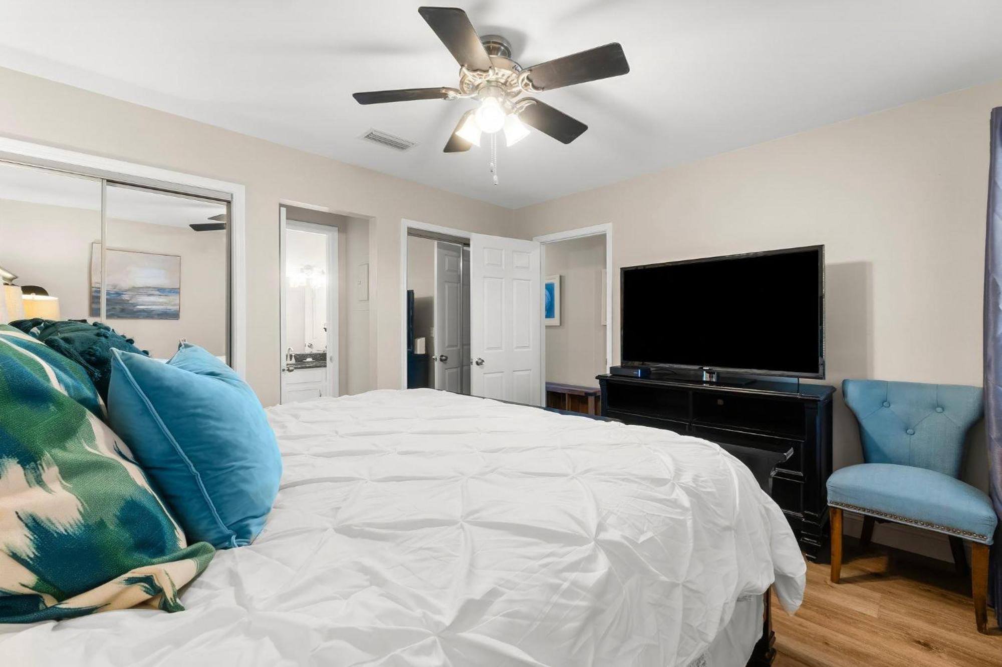Seacove 7E 2 Bedroom Condo Ντέστιν Εξωτερικό φωτογραφία