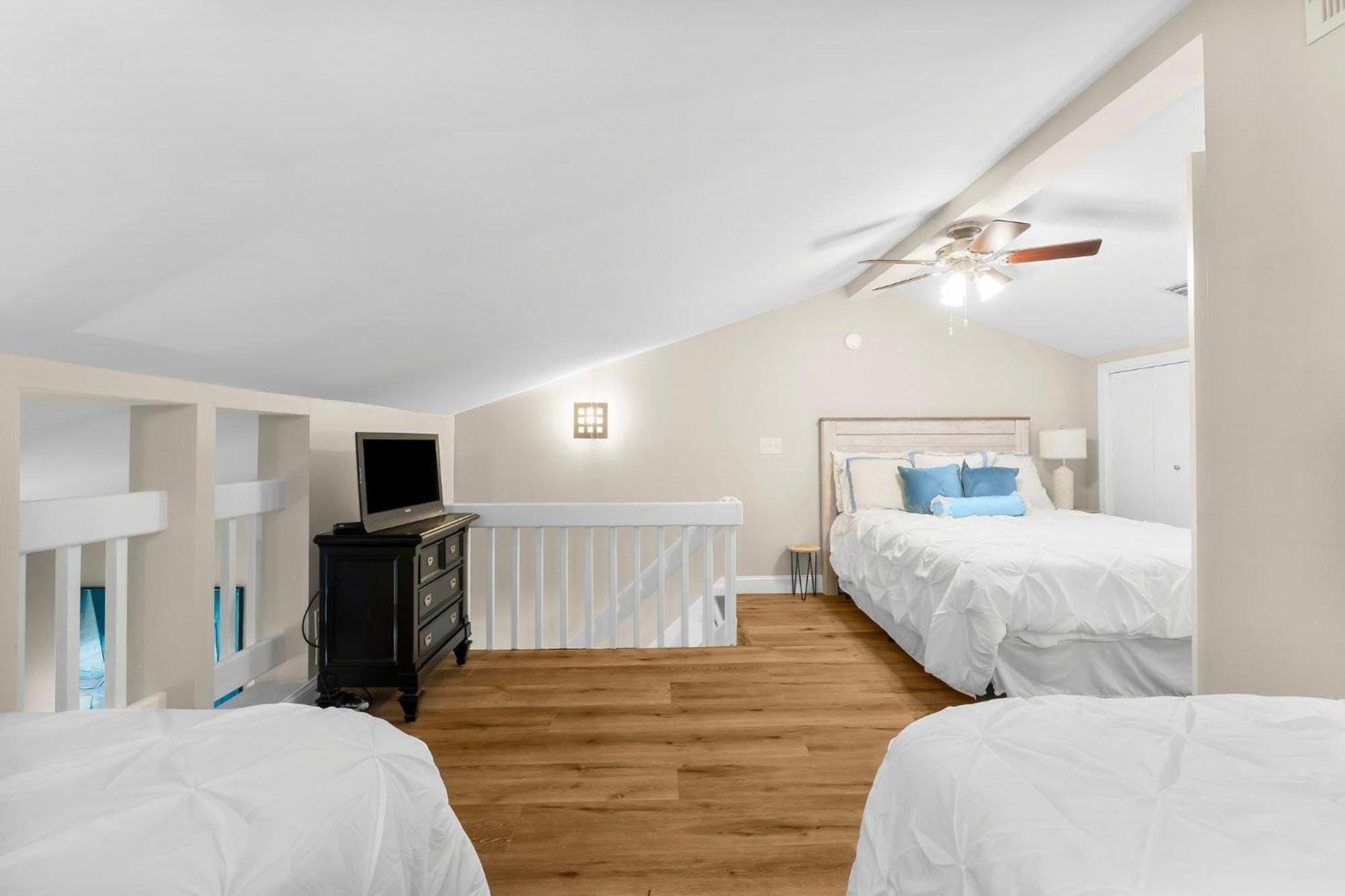 Seacove 7E 2 Bedroom Condo Ντέστιν Εξωτερικό φωτογραφία