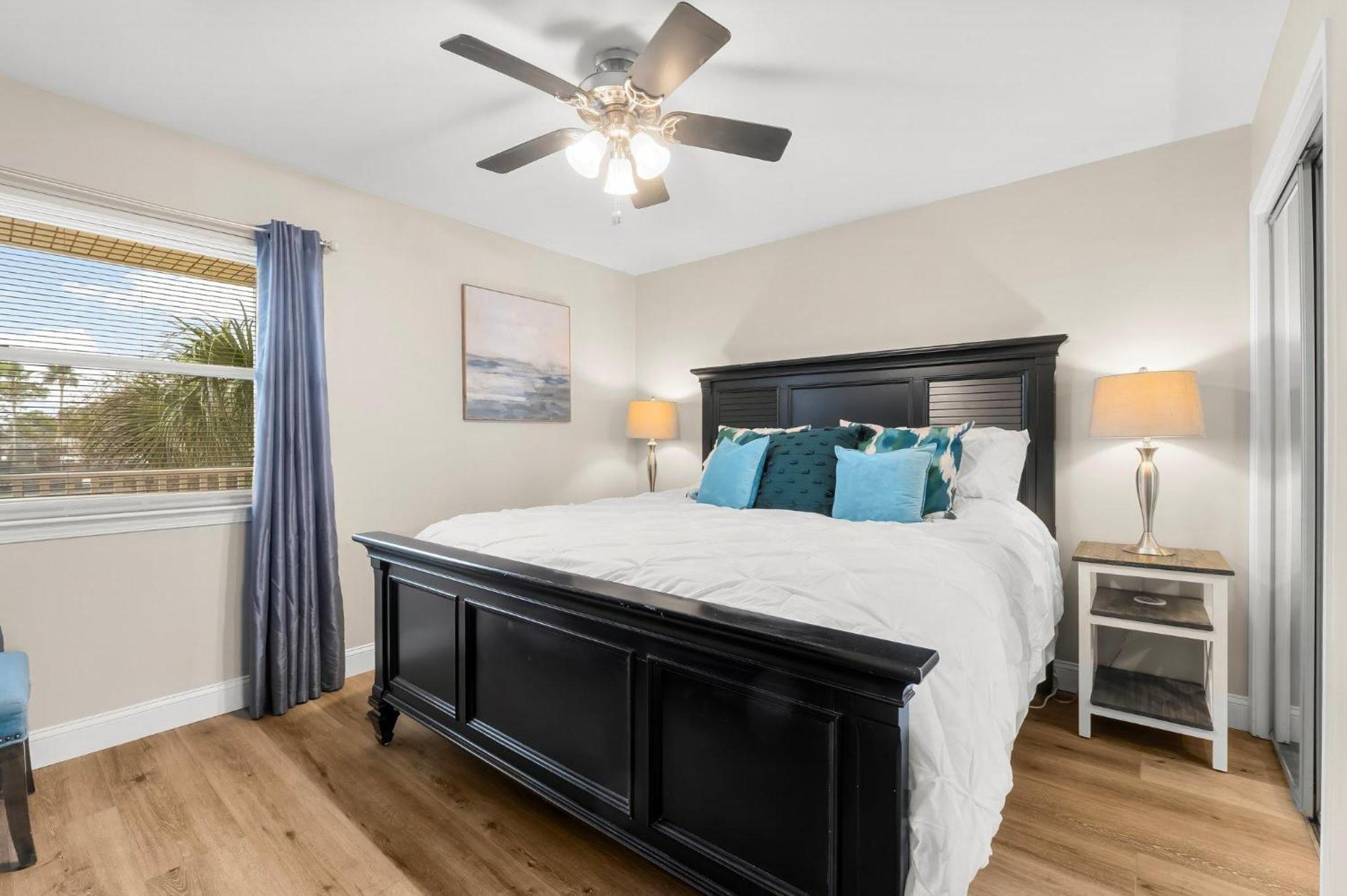 Seacove 7E 2 Bedroom Condo Ντέστιν Εξωτερικό φωτογραφία