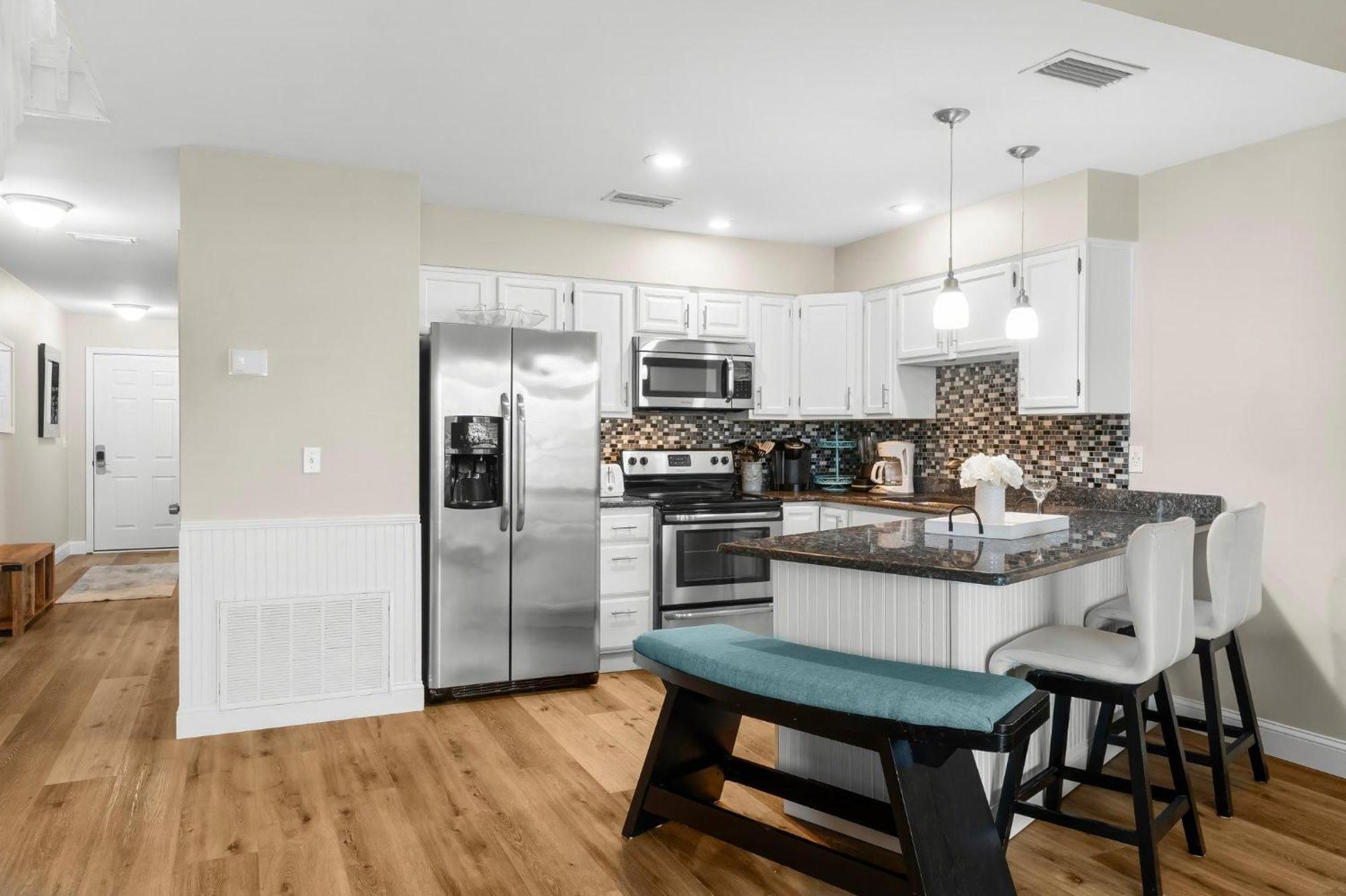Seacove 7E 2 Bedroom Condo Ντέστιν Εξωτερικό φωτογραφία