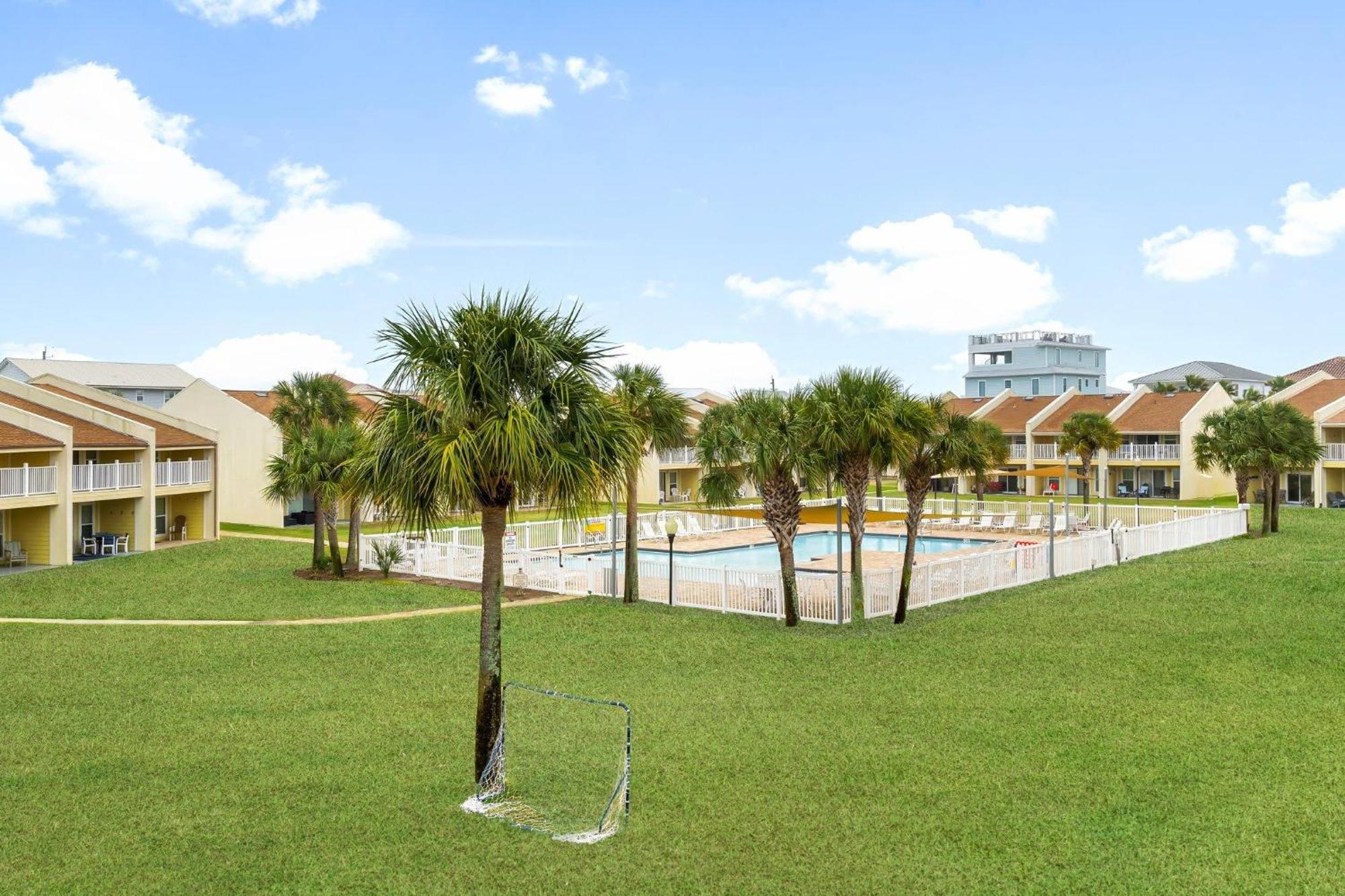 Seacove 7E 2 Bedroom Condo Ντέστιν Εξωτερικό φωτογραφία