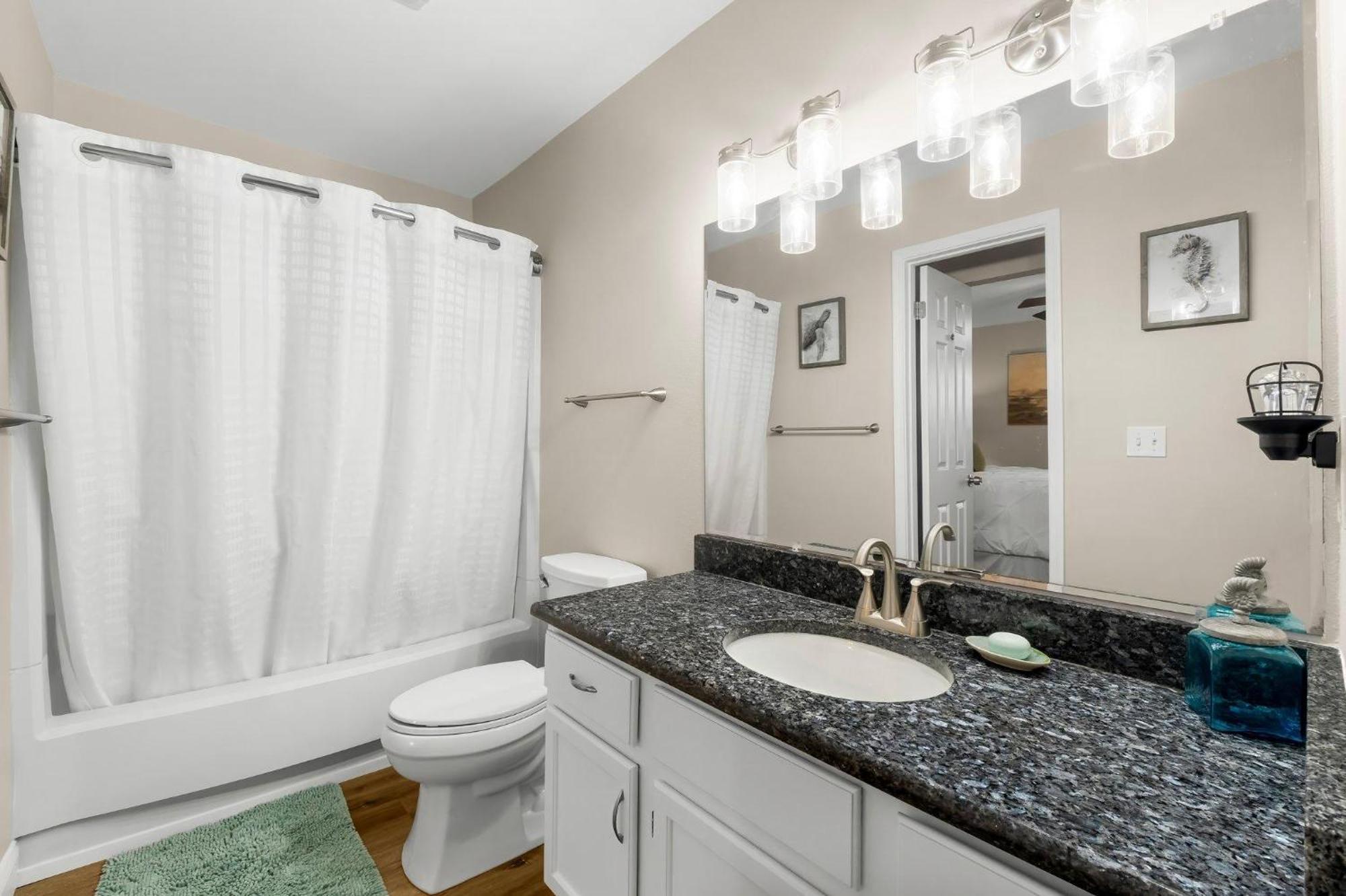 Seacove 7E 2 Bedroom Condo Ντέστιν Εξωτερικό φωτογραφία