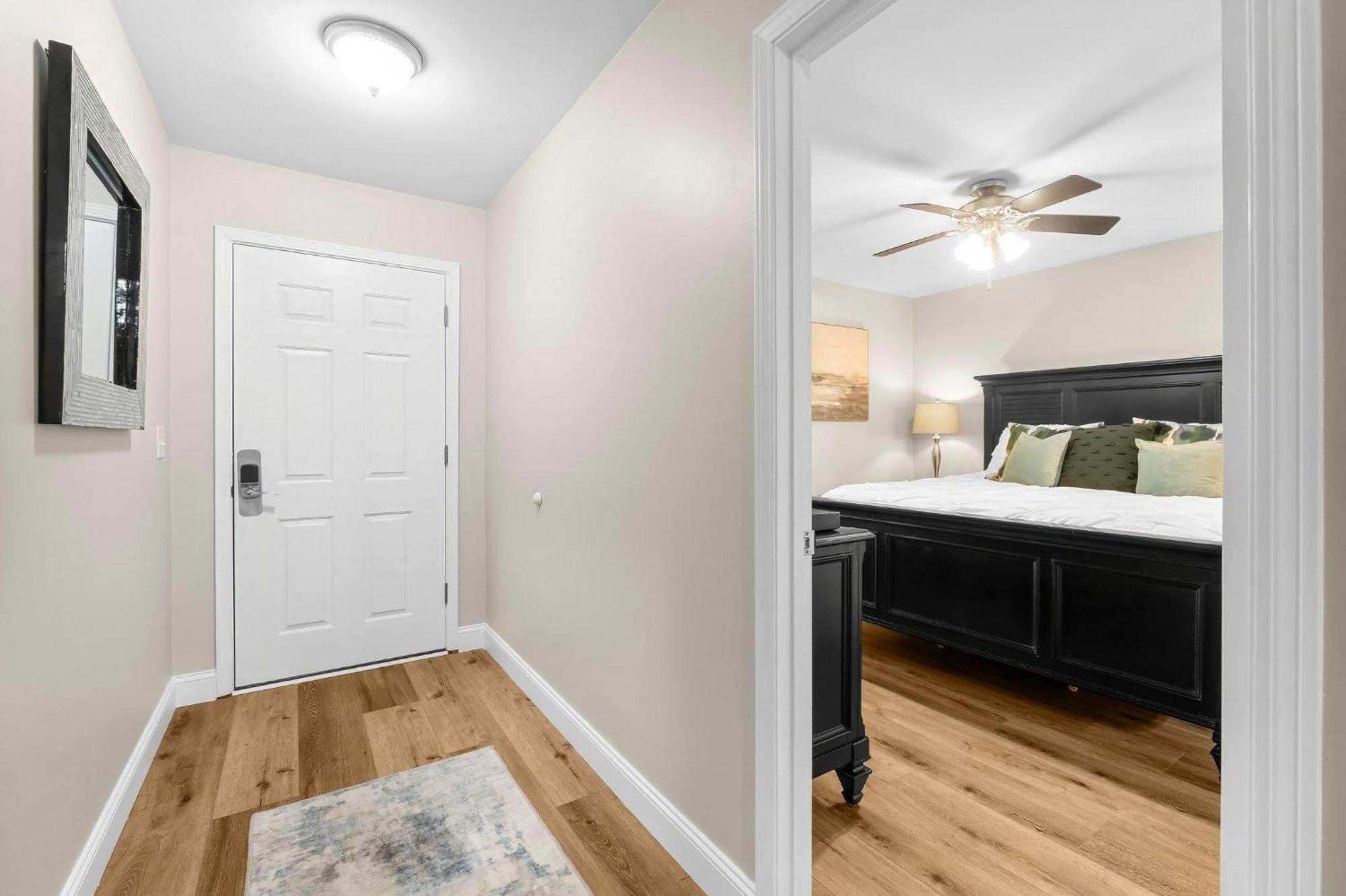 Seacove 7E 2 Bedroom Condo Ντέστιν Εξωτερικό φωτογραφία
