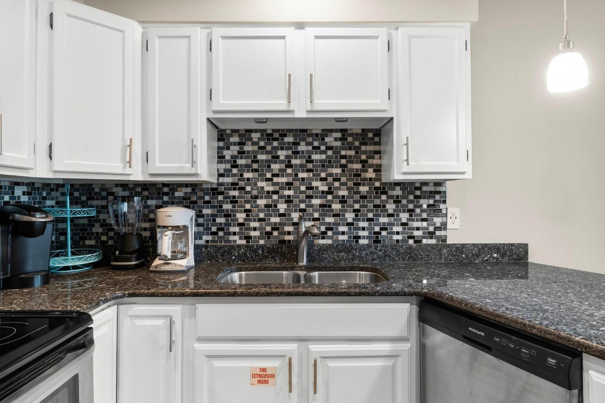 Seacove 7E 2 Bedroom Condo Ντέστιν Εξωτερικό φωτογραφία
