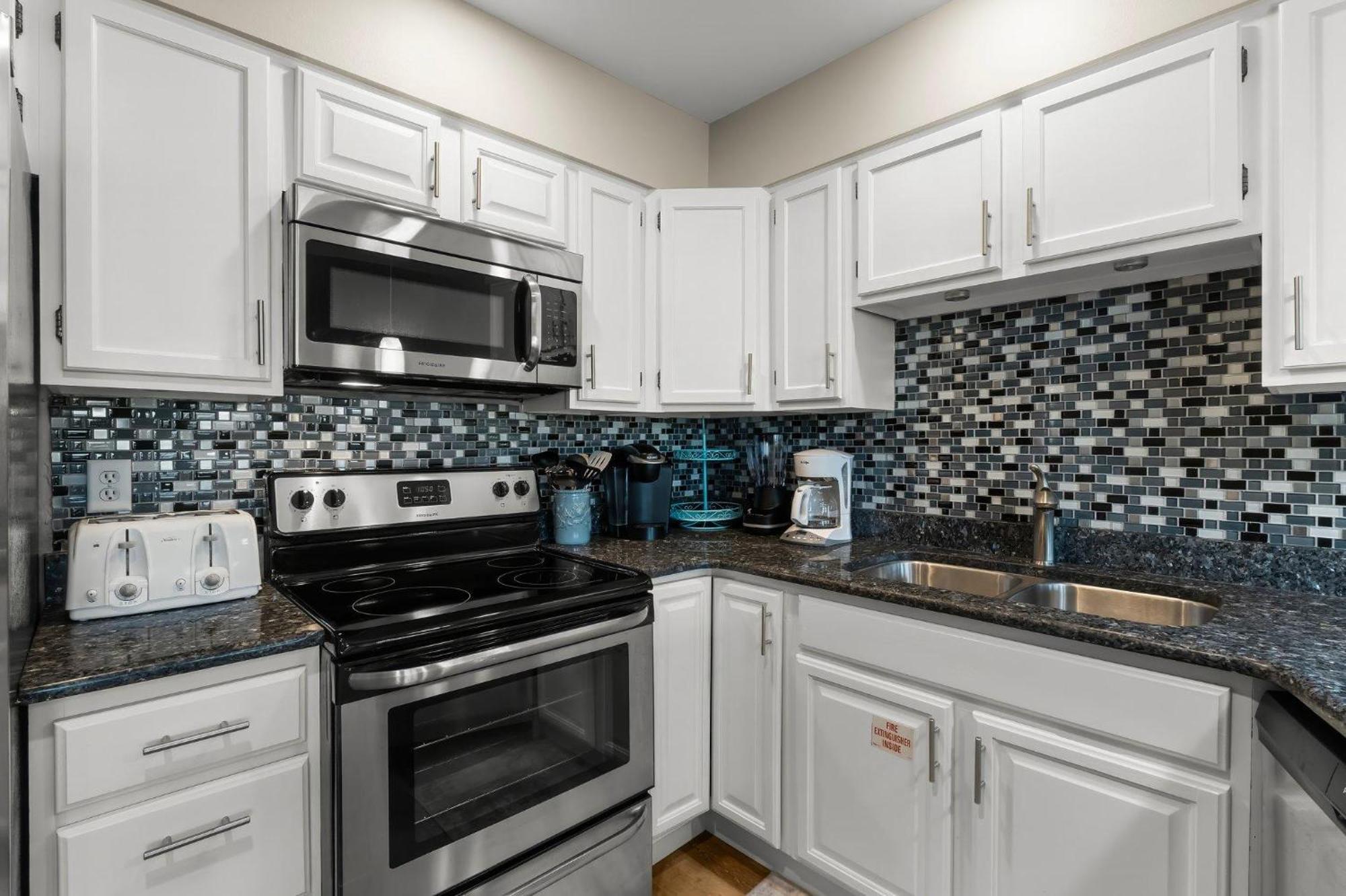 Seacove 7E 2 Bedroom Condo Ντέστιν Εξωτερικό φωτογραφία