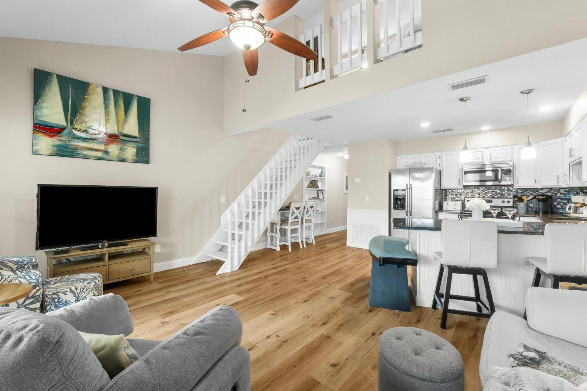 Seacove 7E 2 Bedroom Condo Ντέστιν Εξωτερικό φωτογραφία