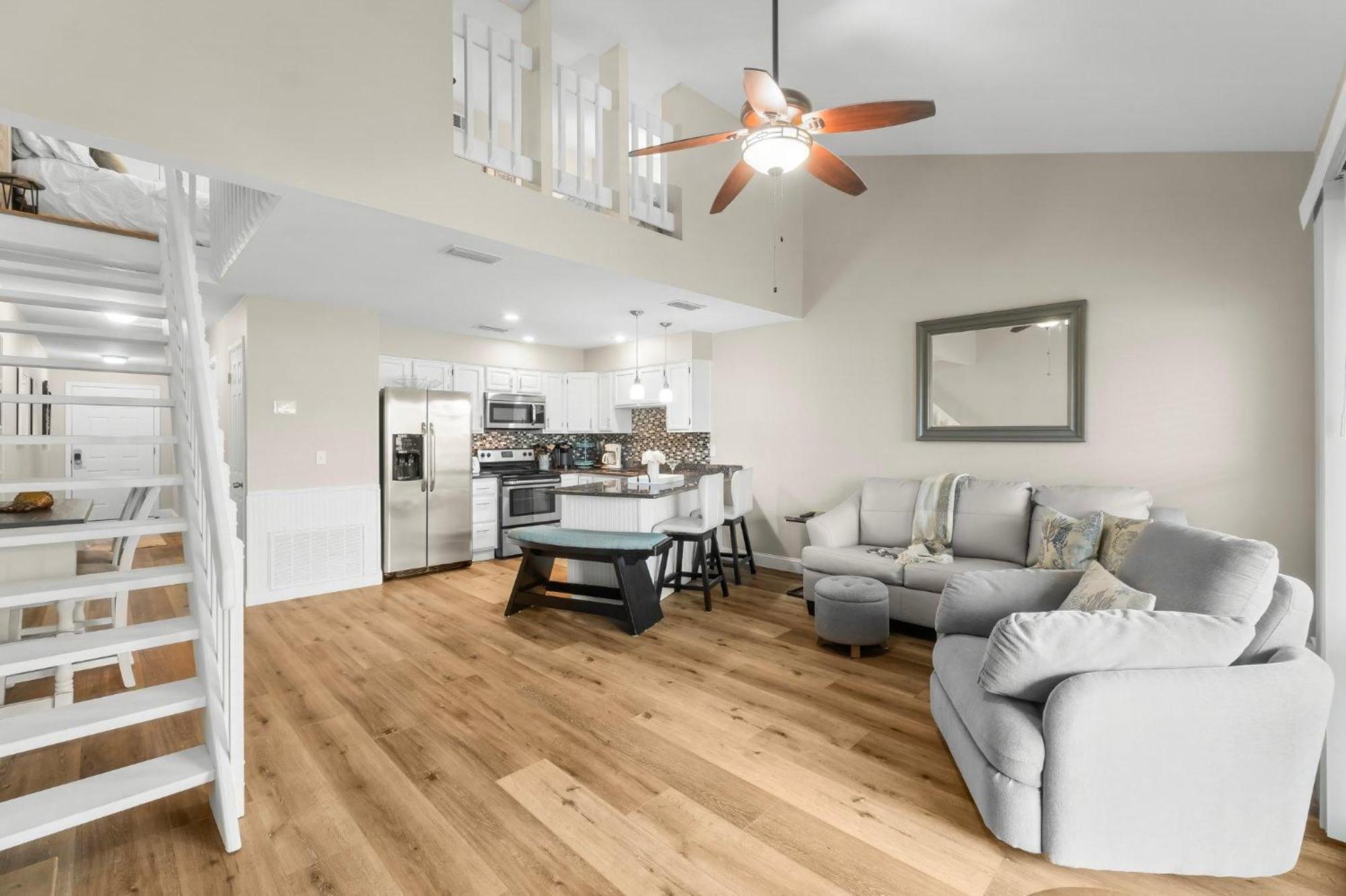 Seacove 7E 2 Bedroom Condo Ντέστιν Εξωτερικό φωτογραφία