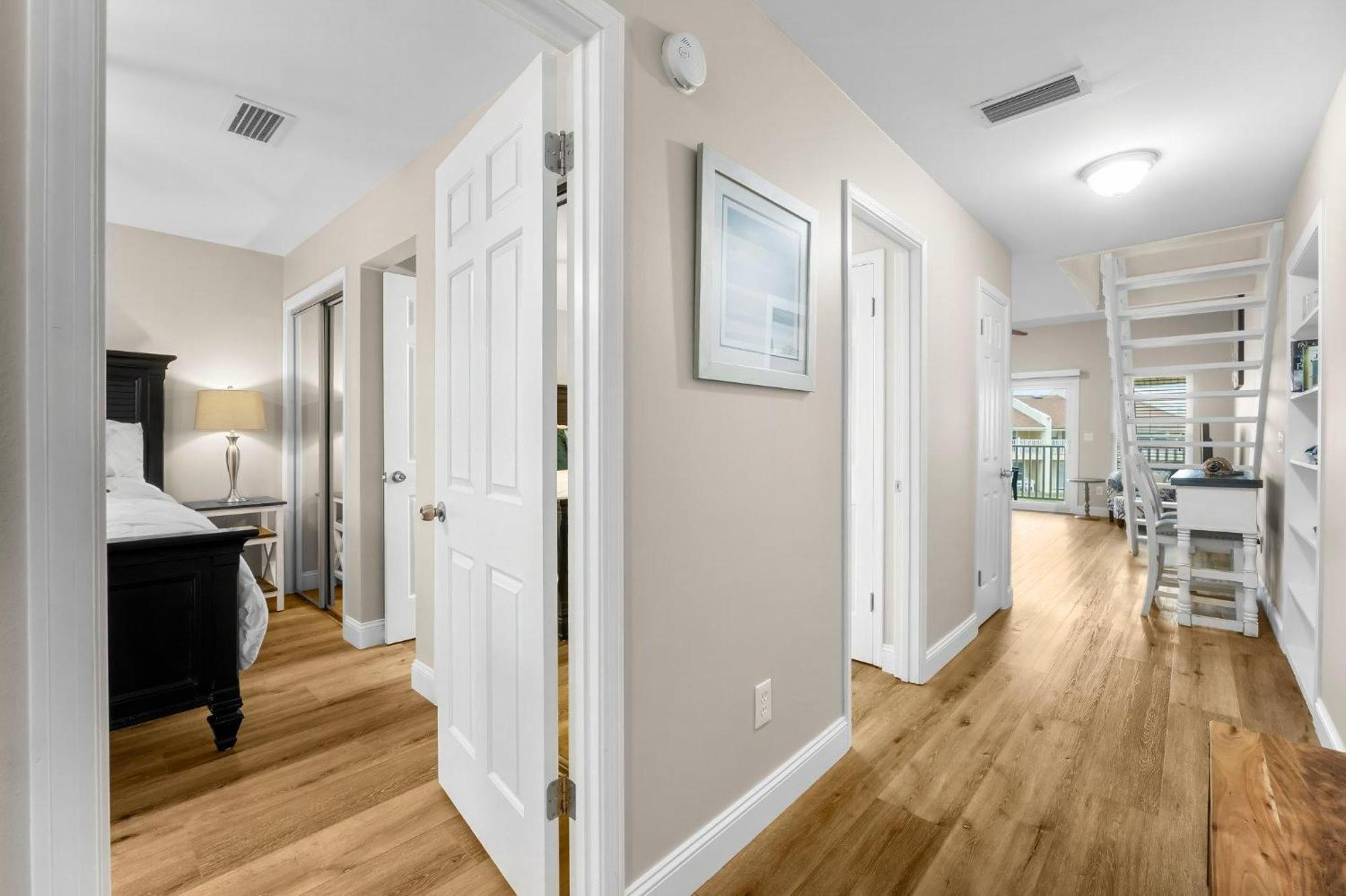 Seacove 7E 2 Bedroom Condo Ντέστιν Εξωτερικό φωτογραφία